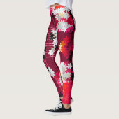 Blume Leggings (Links)