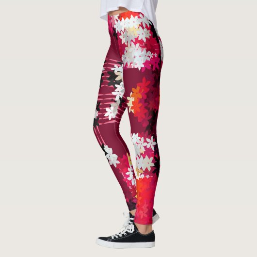 Blume Leggings (Links)