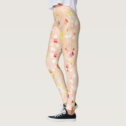 Blume Leggings (Links)