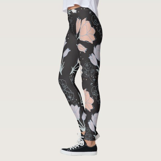 BLUME LEGGINGS (Links)