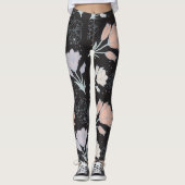 BLUME LEGGINGS (Vorderseite)