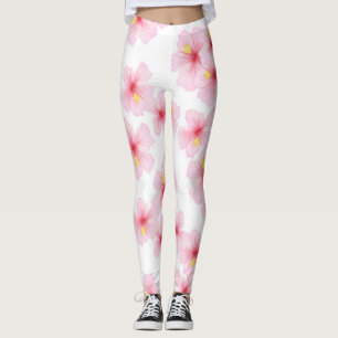 Blume Leggings