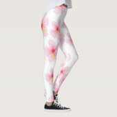Blume Leggings (Rechts)