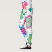 Blume Leggings (Links)