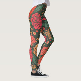 Blume Leggings