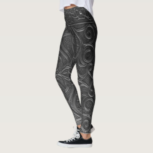 Blume Leggings