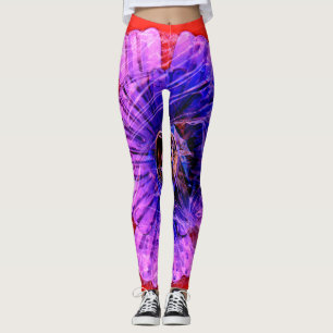 Blume Leggings