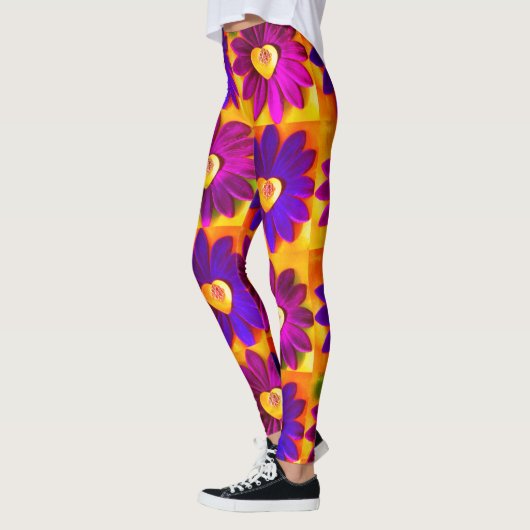 Blume Leggings (Links)