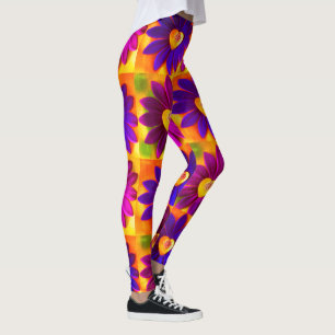 Blume Leggings