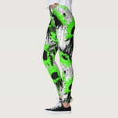 Blume Leggings (Links)