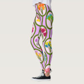 Blume Leggings (Links)