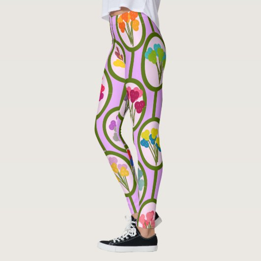 Blume Leggings (Links)