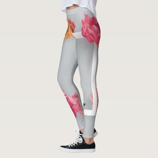Blume Leggings (Links)