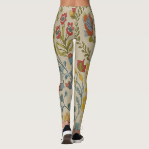 Blume Leggings