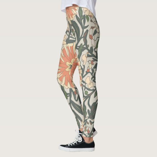 Blume Leggings (Links)