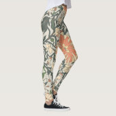 Blume Leggings (Rechts)