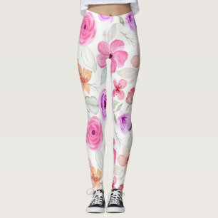 Blume Leggings