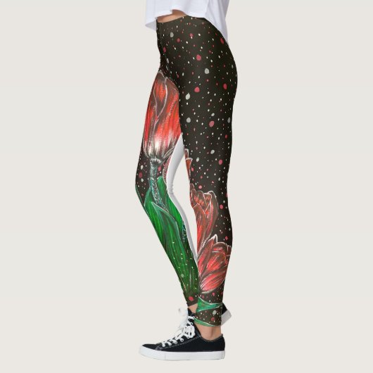 Blume Leggins (Links)