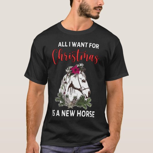 Blume Leia T-Shirt (Vorderseite)
