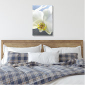 Blume Leinwanddruck (Insitu (Schlafzimmer))
