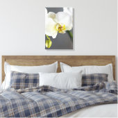 Blume Leinwanddruck (Insitu (Schlafzimmer))