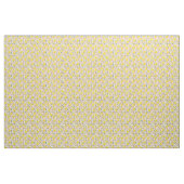 Blume Lemonade Stoff (Fat Quarter (45,7 x 55,9 cm))