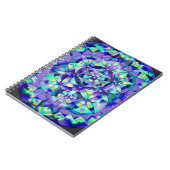 Blume Life~ Notebook Notizblock (Linke Seite)