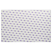 Blume Lilac Lavender Garden Stoff (Yard (91,4 cm))