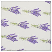 Blume Lilac Lavender Garden Stoff (Muster)