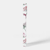 Blume Locarno iPhone Hülle (Rechte Seite)