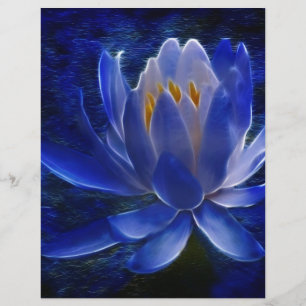 Blume Lotus und ihre Bedeutung