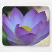 Blume Lotus und ihre Bedeutung Mousepad (Vorne)