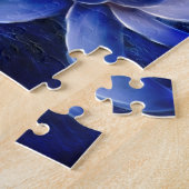 Blume Lotus und ihre Bedeutung Puzzle (Seite)