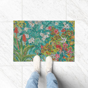 Blume Louis Valtat Fußmatte