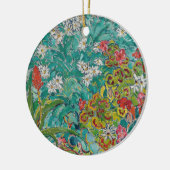 Blume | Louis Valtat Keramik Ornament (Links)