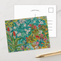 Blume | Louis Valtat