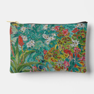 Blume Louis Valtat Zubehörtasche