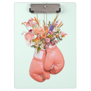 Blume Lover BLUME POWER Klemmbrett