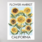 Blume Lugano Unexpected Classic Tour Poster (Vorne)