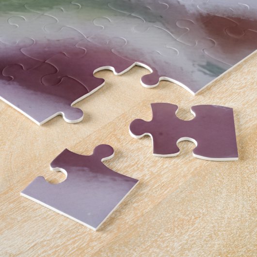 Blume Lugano Unexpected Classic Tour Puzzle (Seite)