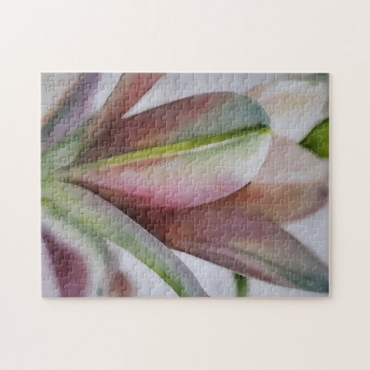 Blume Lugano Unexpected Classic Tour Puzzle (Horizontal)