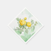 Blume Lugano Unexpected Classic Tour Serviette (Ecke)