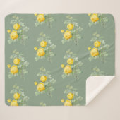 Blume Lugano Unexpected Classic Tour Sherpadecke (Vorderseite (Horizontal))