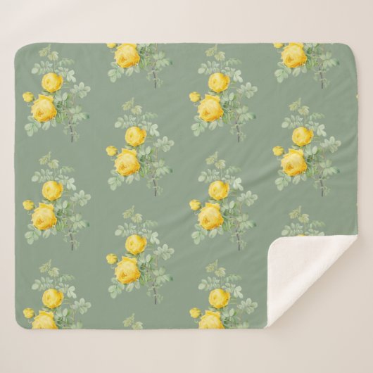 Blume Lugano Unexpected Classic Tour Sherpadecke (Vorderseite (Horizontal))