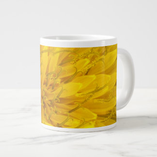 Blume - Lüster Jumbo-Tasse