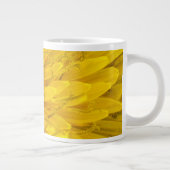 Blume - Lüster Jumbo-Tasse (Rechts)