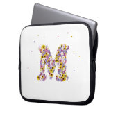 BLUME M LAPTOPSCHUTZHÜLLE (Vorderseite Links)