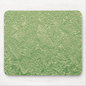 Blume macht Spaß....... Mousepad (Vorne)