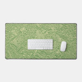 Blume macht Spaß....... Schreibtischunterlage (Tastatur & Maus)