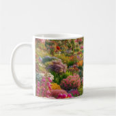 Blume Magic - ein Farbparadies Kaffeetasse (Links)